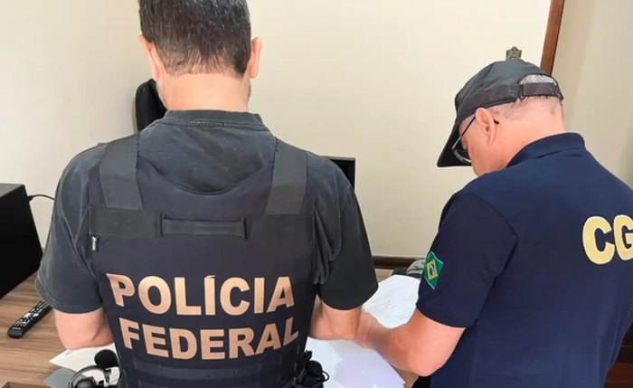 Polícia Federal