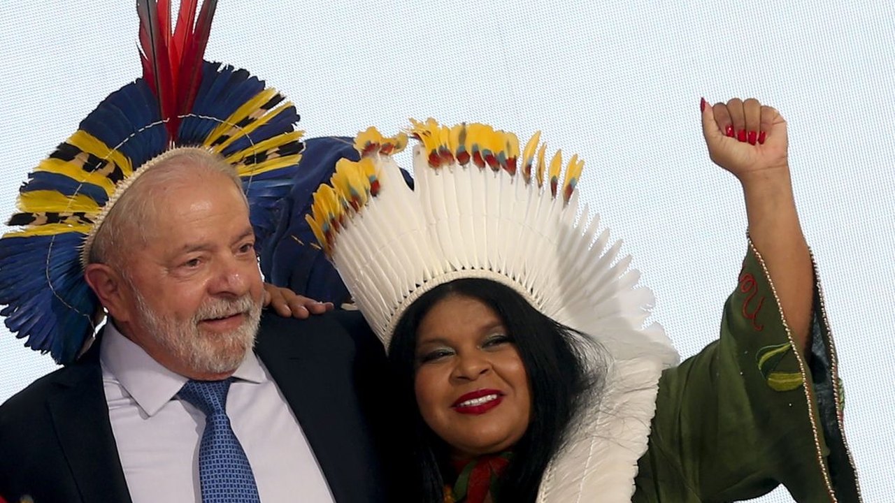 Lula assina demarcação de terras indígenas em Alagoas; Xocós-kariris são contemplados e Palmeira fica fora
