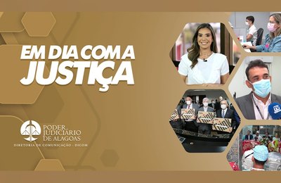 Investimento do TJAL em tecnologia ultrapassou a marca de R$1 milhão em 2021