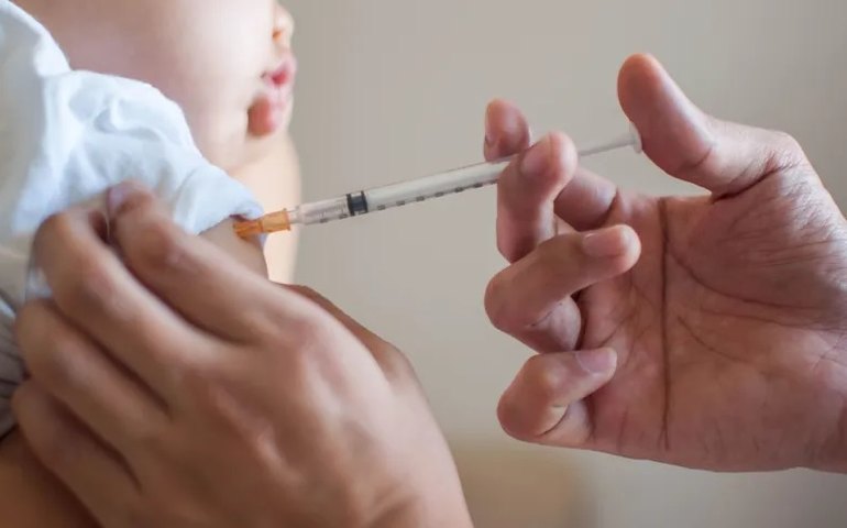 Vacinação contra covid-19 é ampliada a partir de seis meses de vida