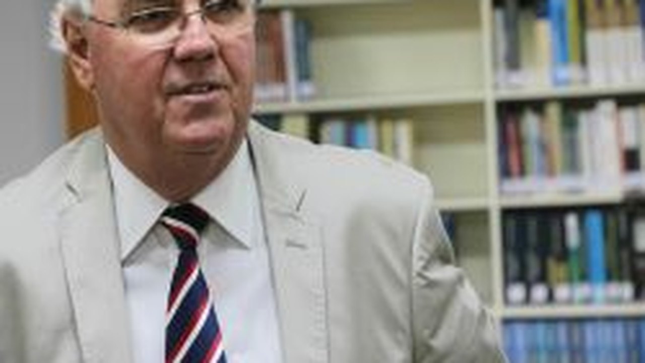 Eleição para o cargo de procurador-geral de Justiça acontece no próximo domingo; Sérgio Jucá é candidato único