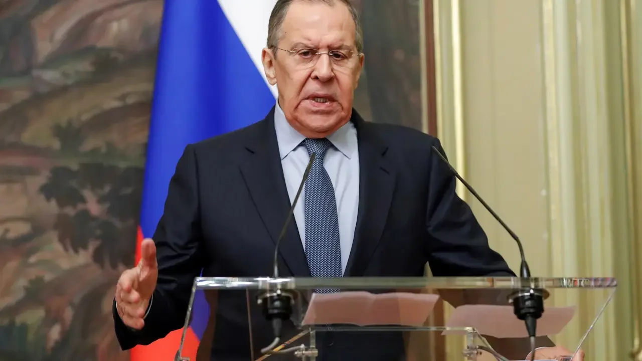 Recusa de visto para jornalistas russos pelos EUA não será perdoada, diz Lavrov