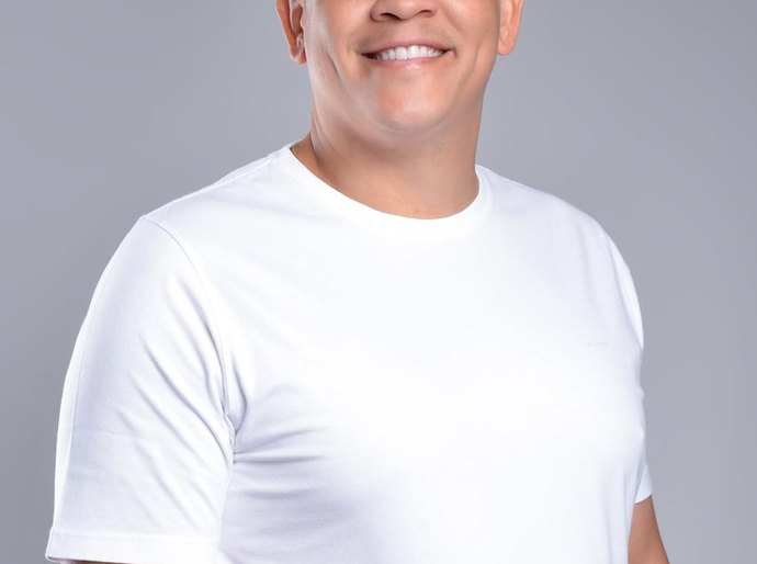 Fabrício Faustino propõe gestão com orçamento participativo para Paulo Jacinto