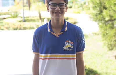 Arapiraquense obtém maior nota nacional em avaliação educacional