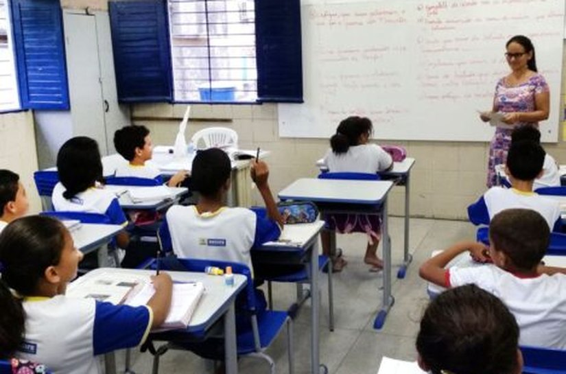Confira a última estimativa do Fundeb de 2023