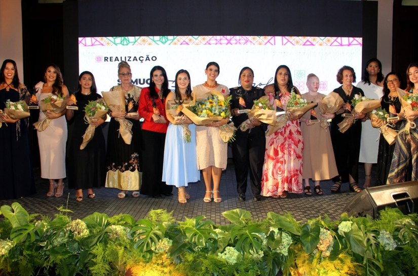 16º Prêmio Selma Bandeira reconhece mulheres com trajetórias de impacto social