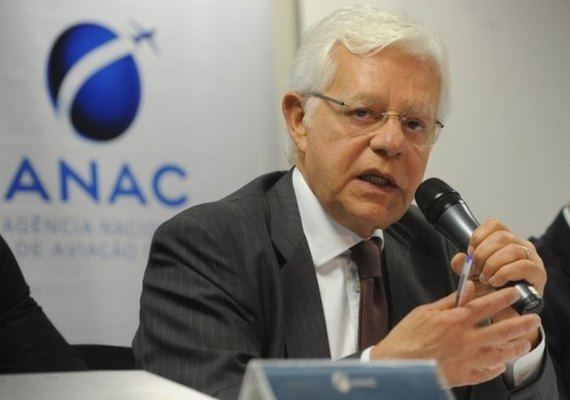 Moreira Franco anuncia melhorias nos aeroportos regionais de Alagoas