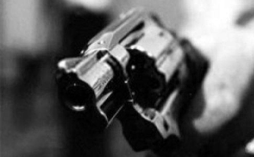 Suspeitos de tráfico morrem após troca de tiros com a polícia em Maceió
