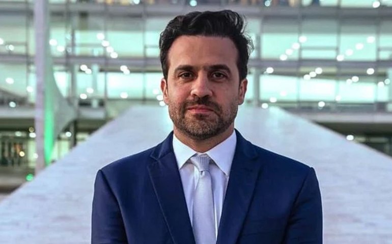 Pablo Marçal é denunciado por injúria e difamação contra Datena