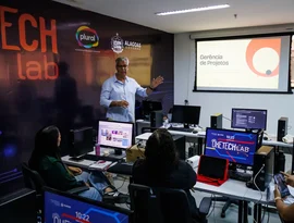 Projeto Plural, da Secom/AL, inicia capacitação da primeira turma de comunicadores comunitários