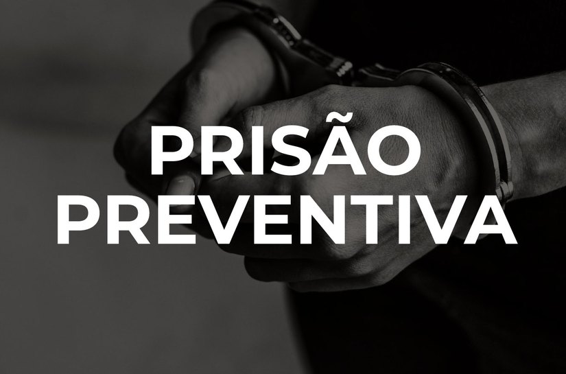 Após pedido do MPAL, homem que agrediu companheira na rua em Quebrangulo é preso