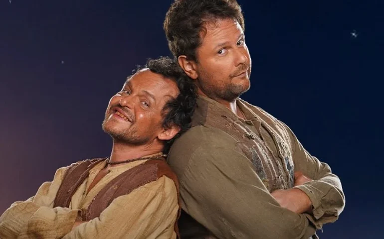 'O Auto da Compadecida 2' se torna maior estreia nacional desde a pandemia