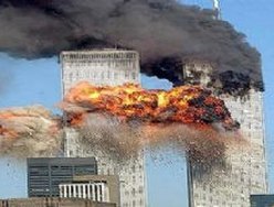 Ataque terrorista às torres gêmeas do World Trade Center