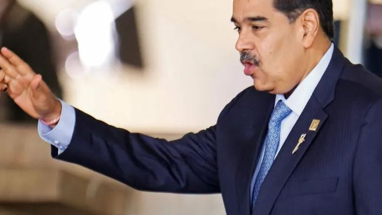Repressão na Venezuela: Argentina repudia corte de luz de embaixada em Caracas onde estão abrigados seis opositores de Maduro