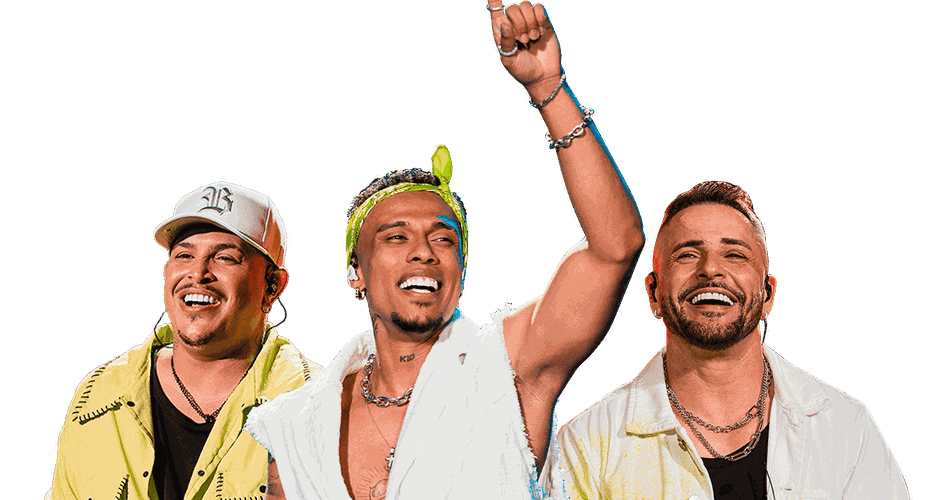 Jogo entre Brasil x Haiti na Copa do Mundo terá show do Kamisa 10 no Festival Ginga, em Curitiba