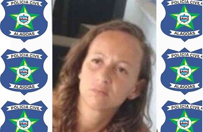Mulher é presa ao tentar entrar com drogas em delegacia