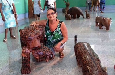 Serviço de Convivência promove lazer e cultura para idosos