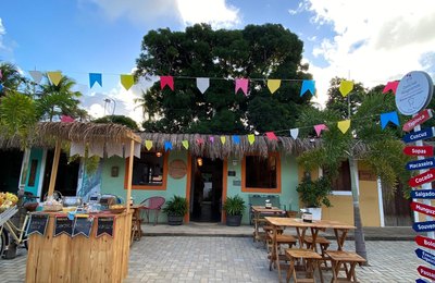 Municípios da Rota Ecológica promovem festa junina integrada