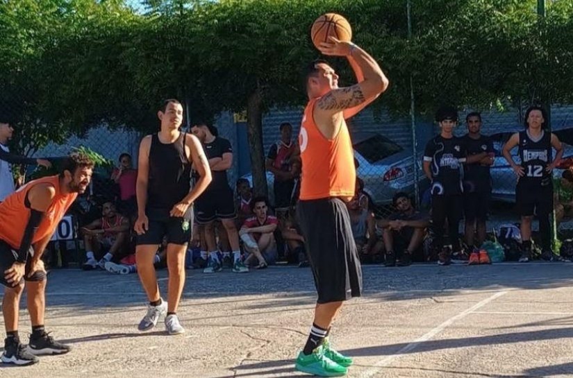 Secretaria de Esporte de Maceió abre inscrições para Circuito Interbairros de Basquete 3x3