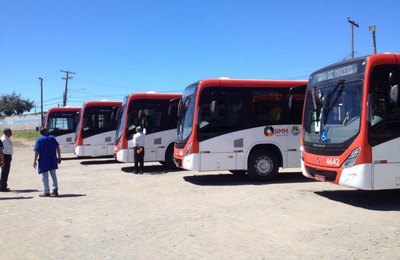 Linha 903 terá acréscimo de itinerário a partir deste sábado