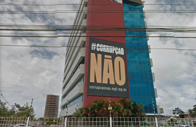 MPF/AL consegue bloqueio de contas do Fundeb do município de São Luiz do Quitunde 