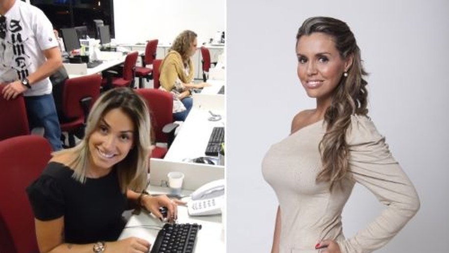'Bolina sofreu bullying na Fazenda', diz Banhara