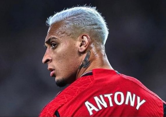 Betis anuncia compra definitiva de Antony junto ao United; veja quanto o São Paulo deve lucrar