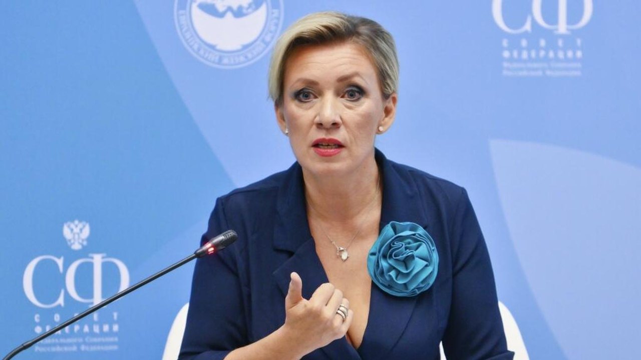 Moscou: Europa contribui para o terrorismo ao transferir receitas de ativos russos para Kiev