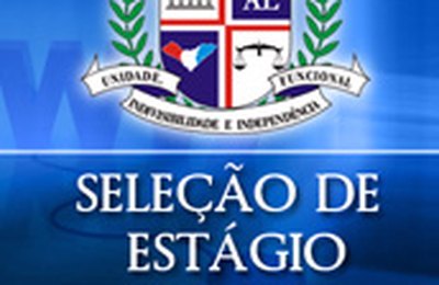Ministério Público convoca aprovados no processo de seleção de estagiários
