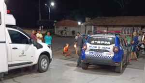 Homem é baleado na cabeça enquanto fumava maconha em Moita Bonita / Foto: Foto: Portal A8SE/Reprodução