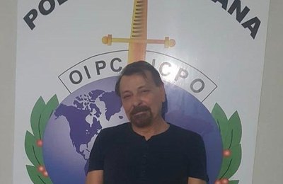 Battisti fará escala no Brasil antes de ser extraditado para Itália