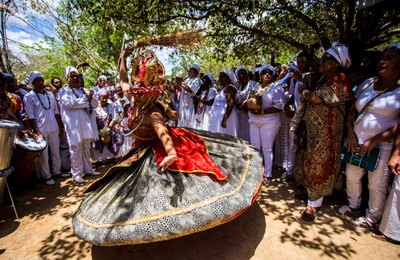 Dia Nacional da Consciência Negra: confira a programação na Serra da Barriga, em União dos Palmares