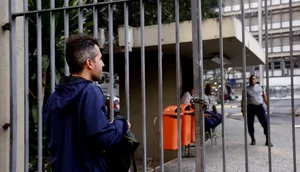 _rbr4472 / Foto: Foto: Tânia Rêgo/Agência Brasil