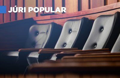 Acusado de matar vigilante em Ipioca é condenado a 19 anos de prisão