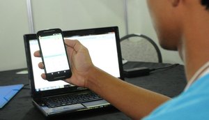 ensino remoto / Foto: Agência Brasil