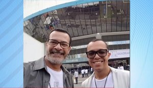 Processos envolvendo os pastores foram enviados ao MP/SE. / Foto: Imagem: Reprodução/TV Atalaia