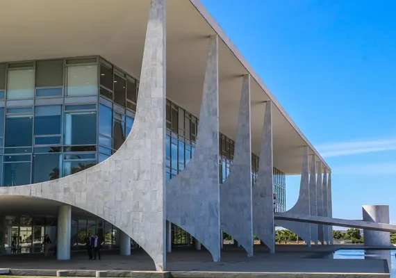 Governo confirma evento de sanção da regulamentação da tributária para a quinta-feira, 16