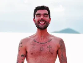 Luan Pereira sofre arritmia após show em São Paulo e é levado às pressas para hospital