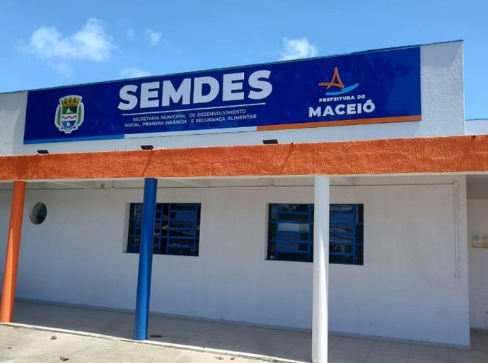 Semdes alerta usuários de programas sociais para golpe em visitas domiciliares