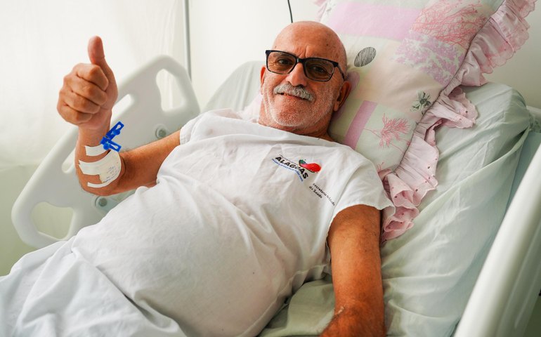 Médico do Hospital do Coração Alagoano alerta sobre os sintomas que antecedem o infarto