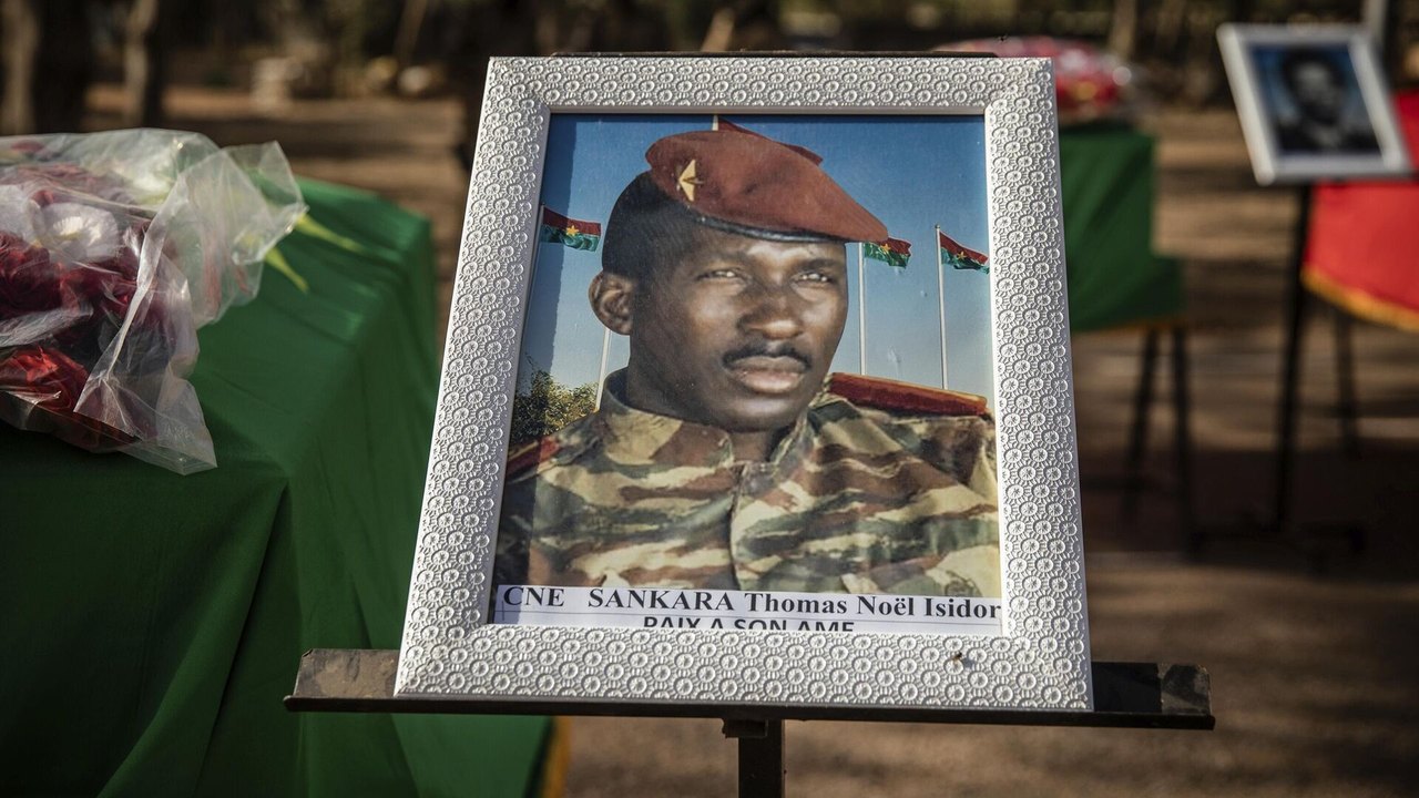 'Che africano': por que a figura de Thomas Sankara se tornou símbolo da neodescolonização?