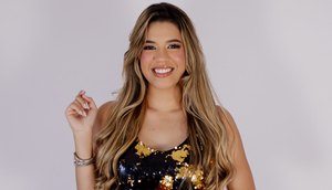 Yasmin Sensação.JPG / Foto: Foto: Divulgação