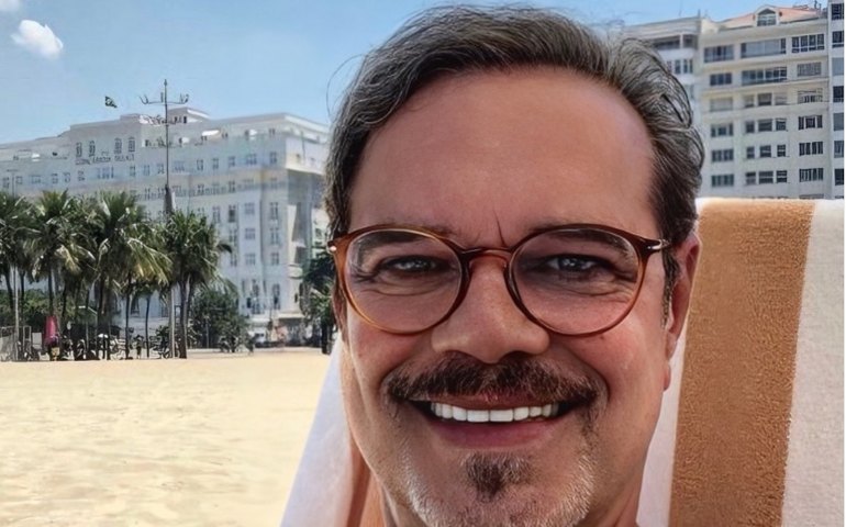Diogo Vilela fala de falta de convites para gravar novelas