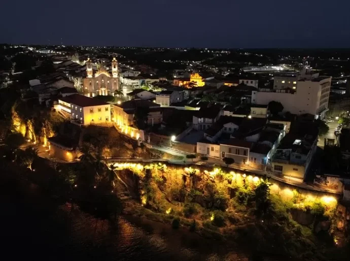 Femupe e Portugal em Cena lotam Penedo e garantem 100% de ocupação na rede hoteleira