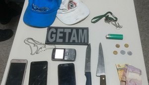 getam 