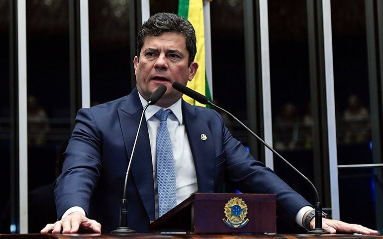 Após Deltan, Moro também questiona delação no caso Marielle: 'Que cheguem no mandante e mordam a língua'