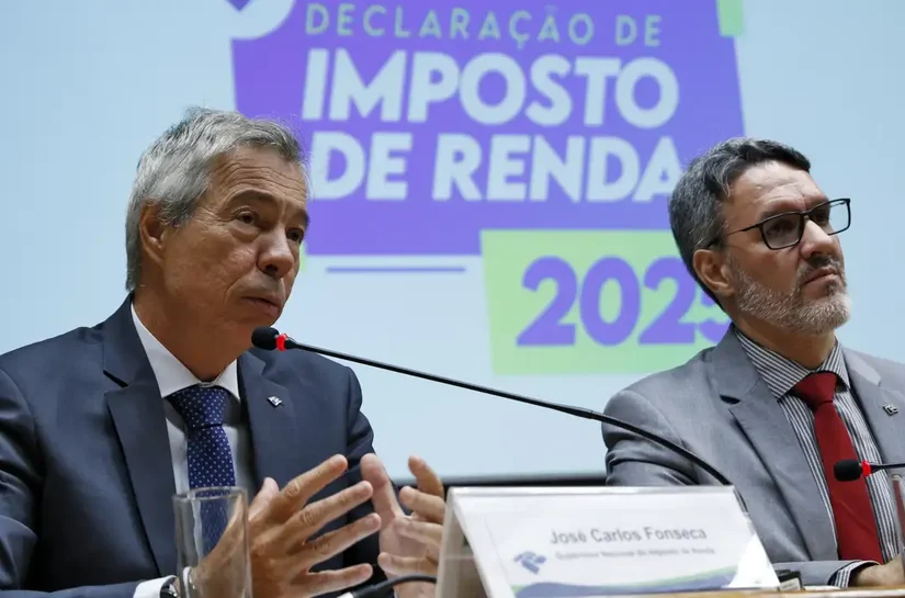 Isenção do Imposto de Renda para quem recebe até R$ 5 mil por mês é aprovada em comissão da Câmara