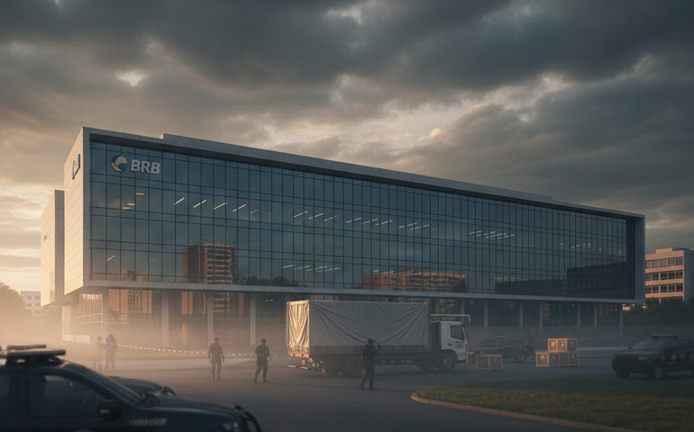 BRB destaca avanço na recuperação de recursos após nova fase da Compliance Zero