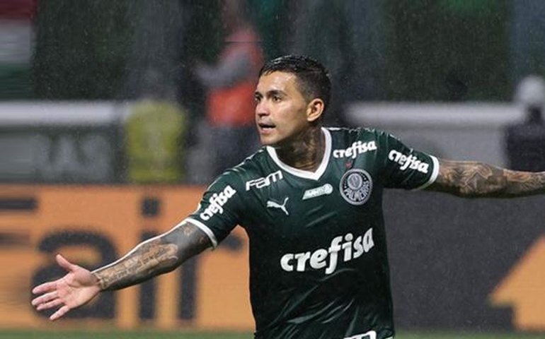 Dudu, do Palmeiras, leva golpe de seu padrinho de casamento e perde R$ 18 milhões