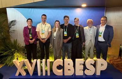 Cesmac participa de um dos maiores congressos de educação superior privada do Brasil no Rio de Janeiro